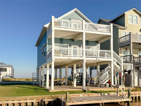 Photo of 2914 Fm-2031, Matagorda, TX 77414 (MLS # 38198517)