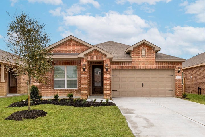 Photo 1 of 15 — 910 Whispering Winds Drive, Beasley, TX 77417