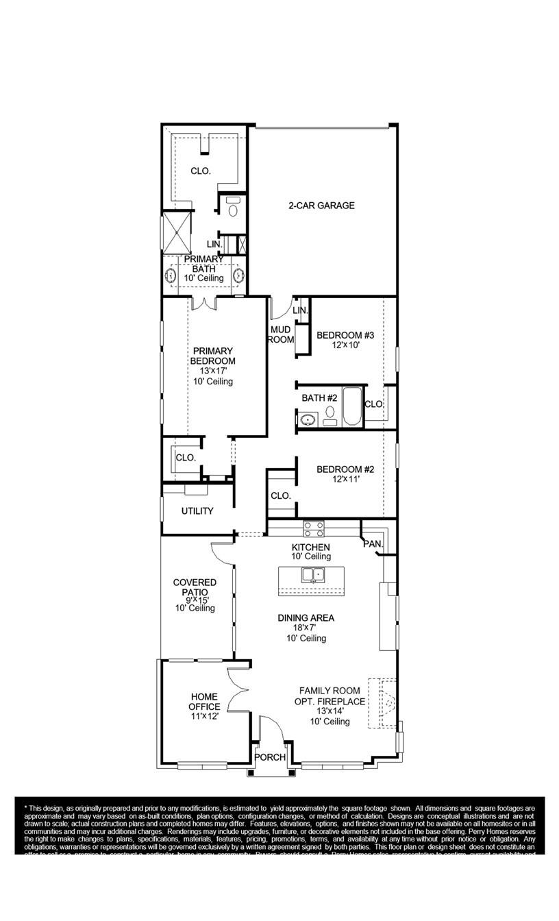 12311 Beacon Bend Way