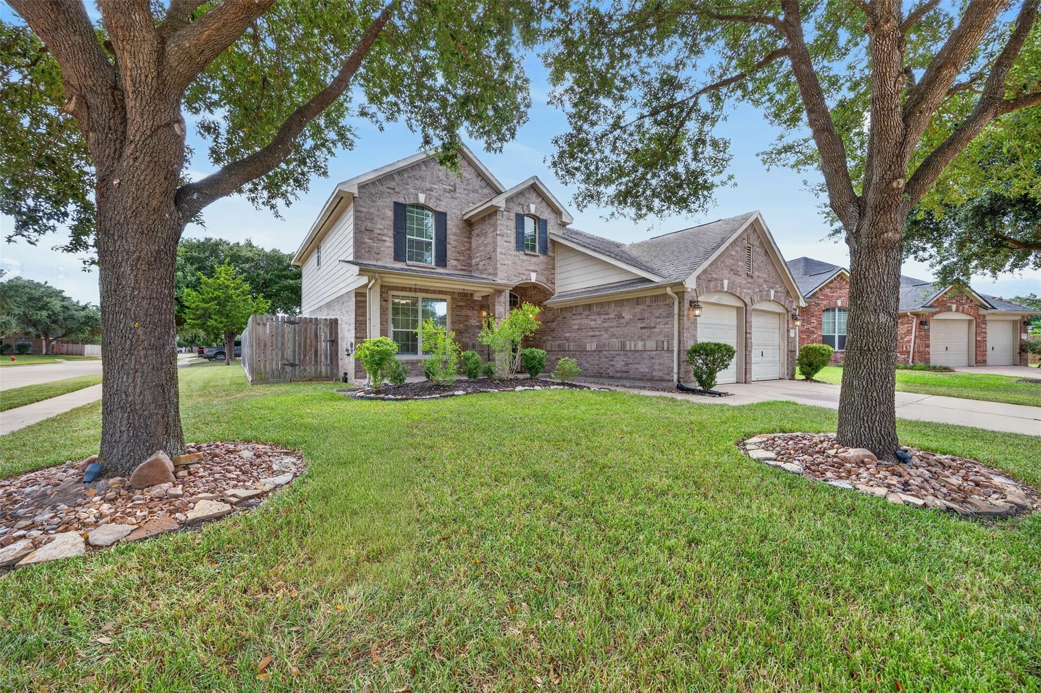 7603 Kenmark Court