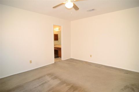 Tiny photo for 2326 Hazy Creek Drive, Houston, TX 77084 (MLS # 55520142)