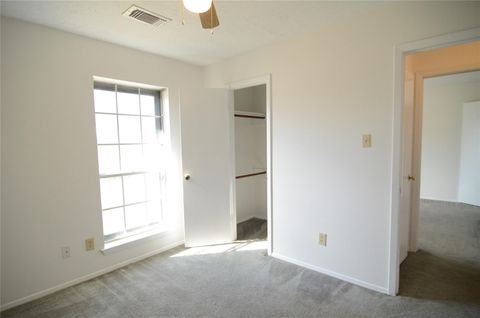 Tiny photo for 2326 Hazy Creek Drive, Houston, TX 77084 (MLS # 55520142)