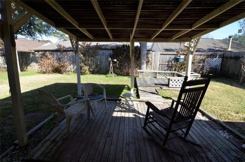 Tiny photo for 2326 Hazy Creek Drive, Houston, TX 77084 (MLS # 55520142)