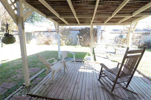 Tiny photo for 2326 Hazy Creek Drive, Houston, TX 77084 (MLS # 55520142)