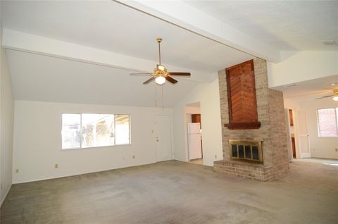 Tiny photo for 2326 Hazy Creek Drive, Houston, TX 77084 (MLS # 55520142)