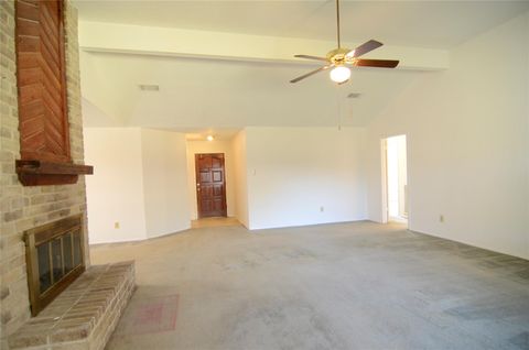 Tiny photo for 2326 Hazy Creek Drive, Houston, TX 77084 (MLS # 55520142)