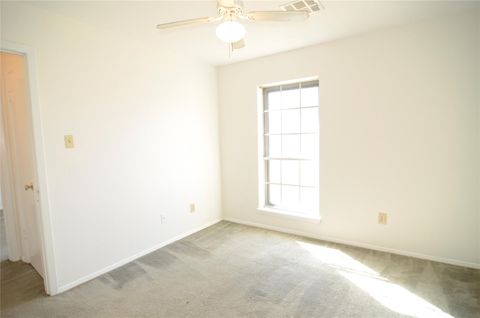 Tiny photo for 2326 Hazy Creek Drive, Houston, TX 77084 (MLS # 55520142)