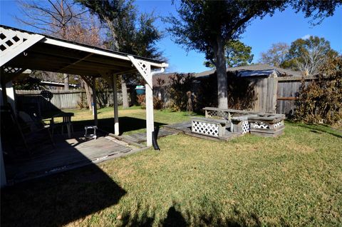 Tiny photo for 2326 Hazy Creek Drive, Houston, TX 77084 (MLS # 55520142)