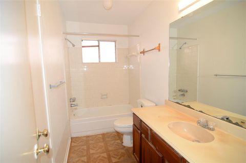 Tiny photo for 2326 Hazy Creek Drive, Houston, TX 77084 (MLS # 55520142)