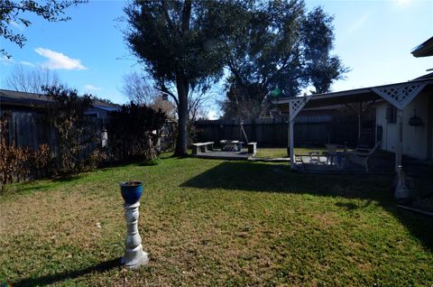 Tiny photo for 2326 Hazy Creek Drive, Houston, TX 77084 (MLS # 55520142)