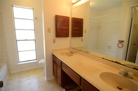 Tiny photo for 2326 Hazy Creek Drive, Houston, TX 77084 (MLS # 55520142)