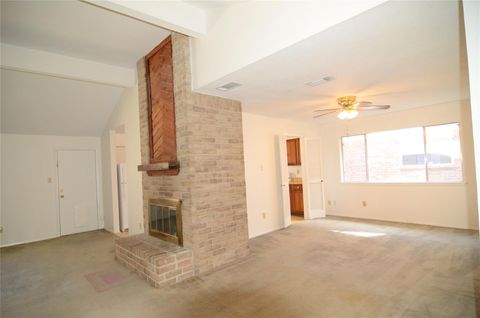 Tiny photo for 2326 Hazy Creek Drive, Houston, TX 77084 (MLS # 55520142)