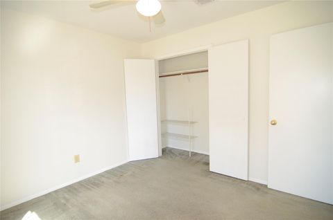 Tiny photo for 2326 Hazy Creek Drive, Houston, TX 77084 (MLS # 55520142)