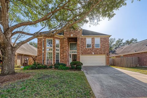 Photo of 21411 Willow Glade Drive, Katy, TX 77450 (MLS # 50674550)