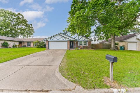 Photo of 3311 Santana Drive, Porter, TX 77365 (MLS # 95697376)