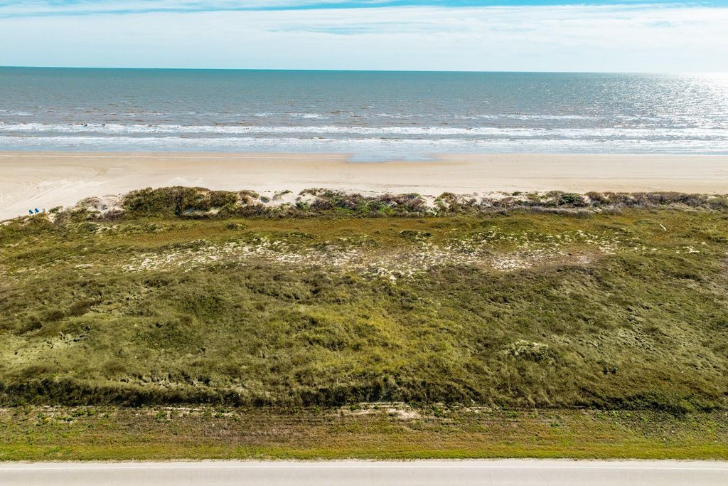 Photo of 4218 Bluewater / County Road 257 Highway, Freeport, TX 77541 (MLS # 78762744)