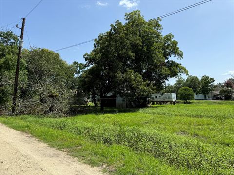 Photo of TBD White Oak Drive, Trinity, TX 75862 (MLS # 31402295)