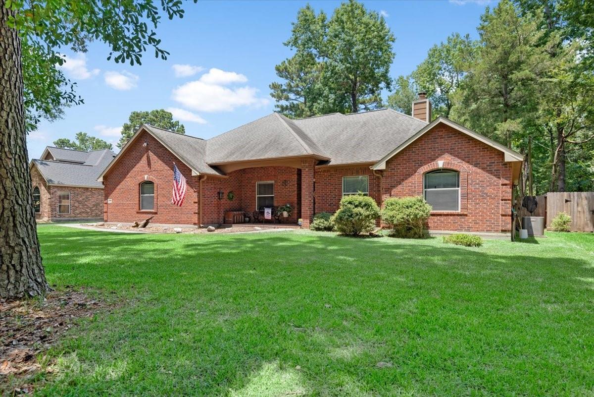 5802 Pacco Lane