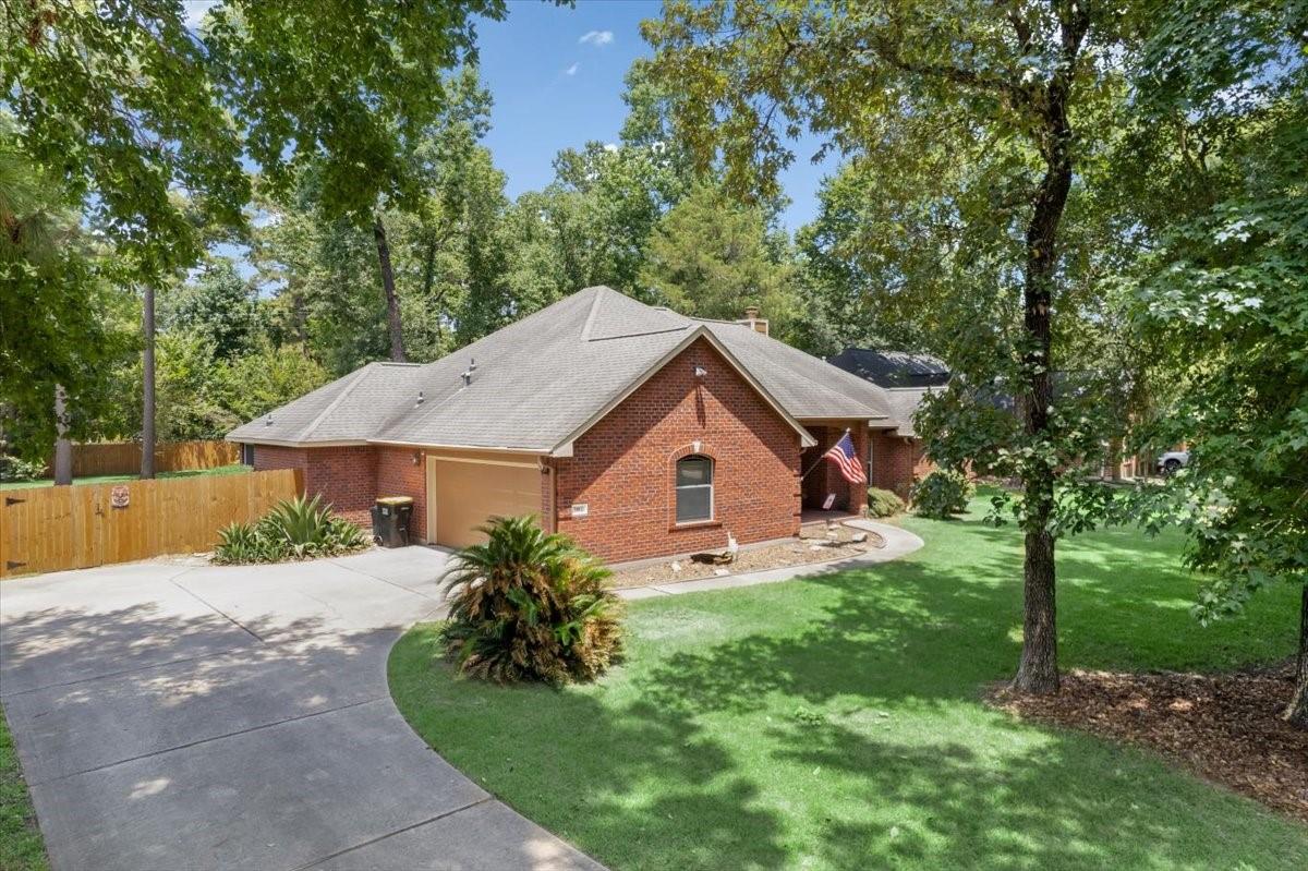 5802 Pacco Lane