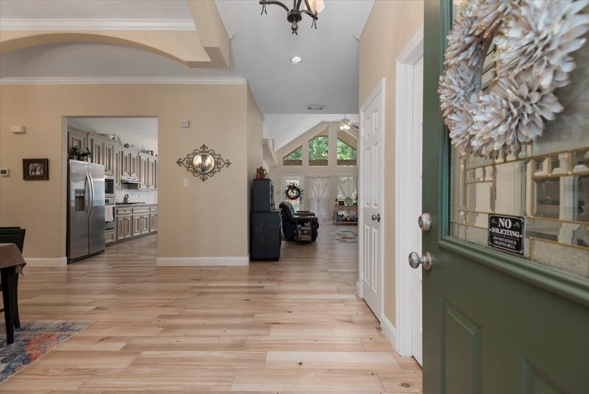 5802 Pacco Lane