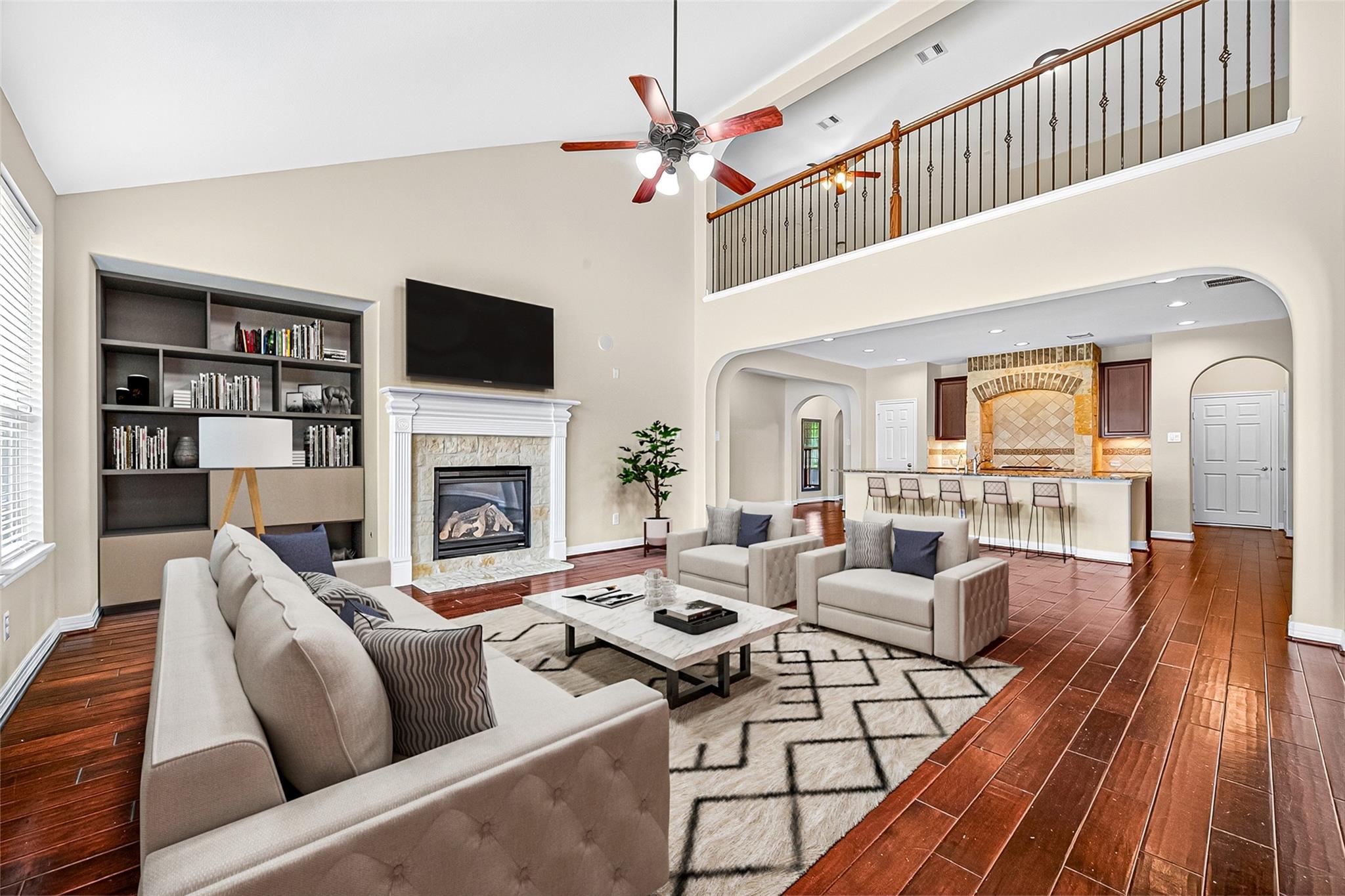 6306 Fiddlers Green Drive