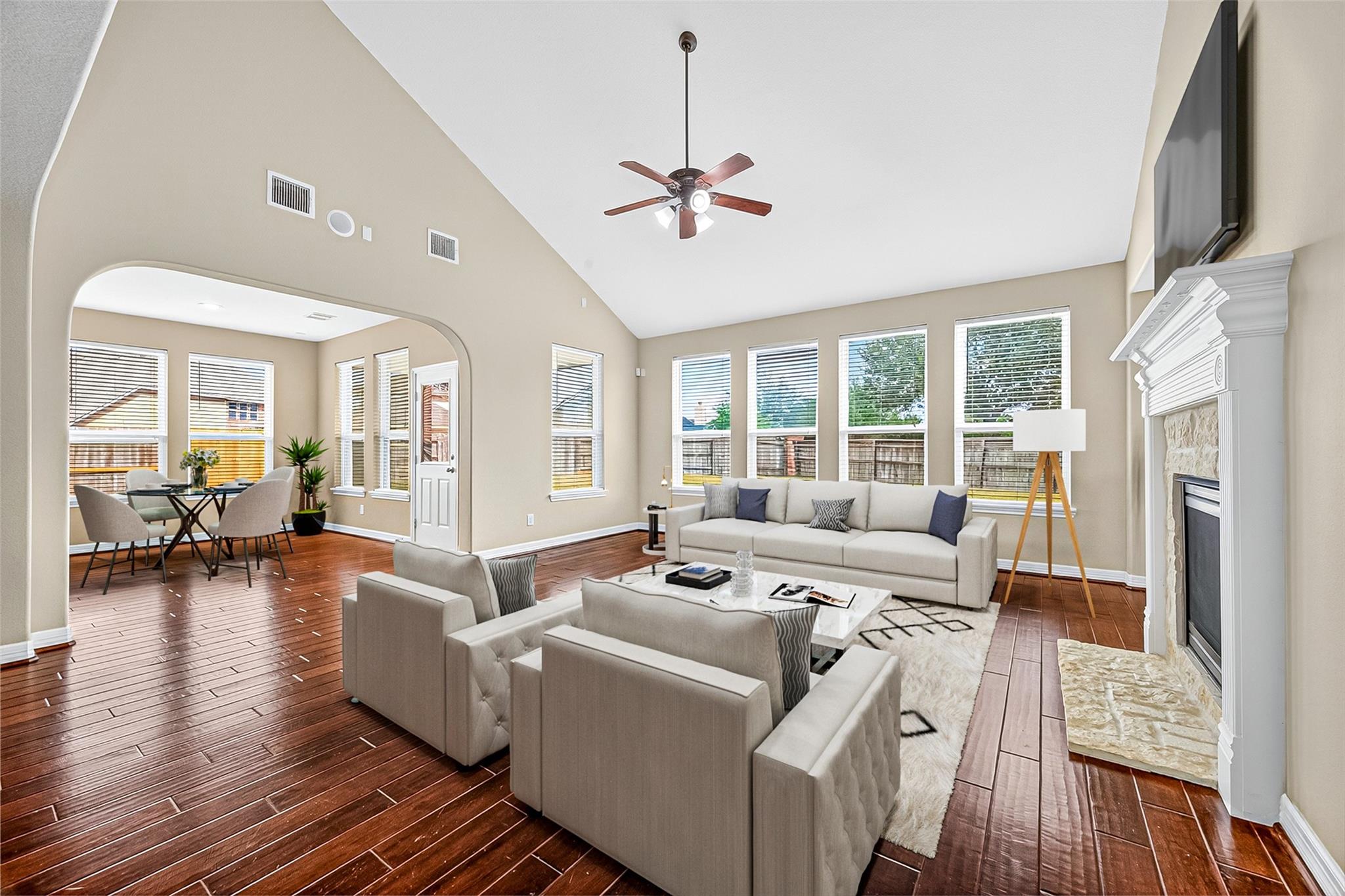 6306 Fiddlers Green Drive