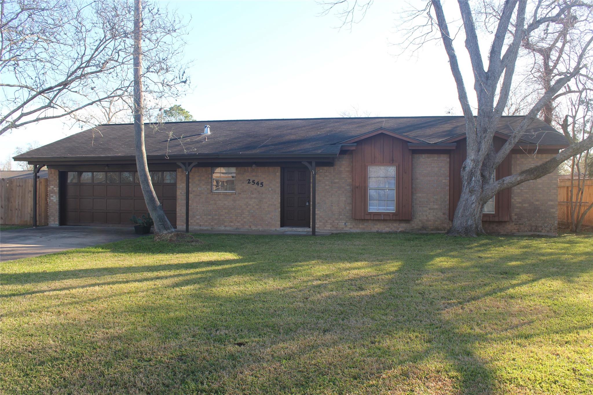 2545 County Road 769a