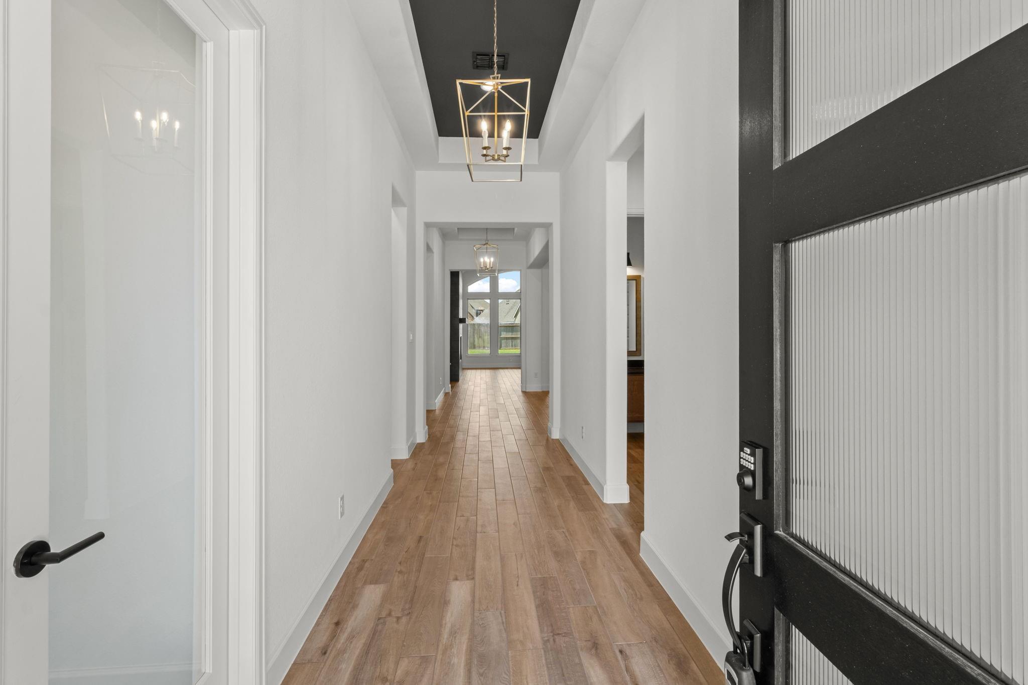 12122 Grassy Bend Drive