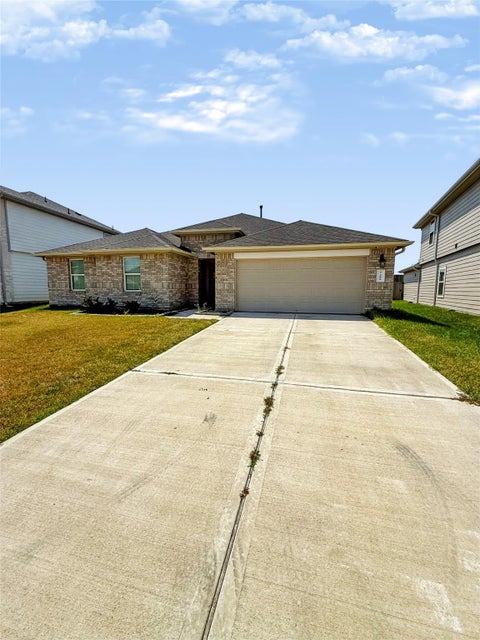 Photo of 7406 Elm Landing Lane, Richmond, TX 77469 (MLS # 92216027)