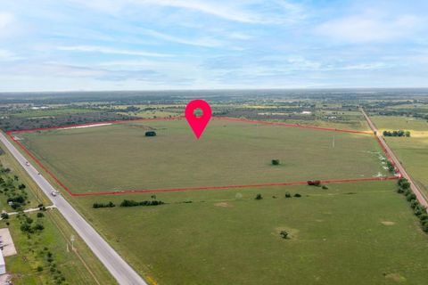 Vacant Land For Sale - 9369 Highyway 159 Highway<br/> Austin County, Bellville, TX 77418