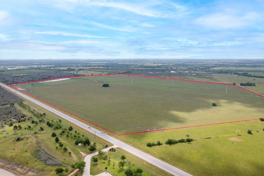 Photo of 9369 Highyway 159 Highway E, Bellville, TX 77418 (MLS # 74825032)