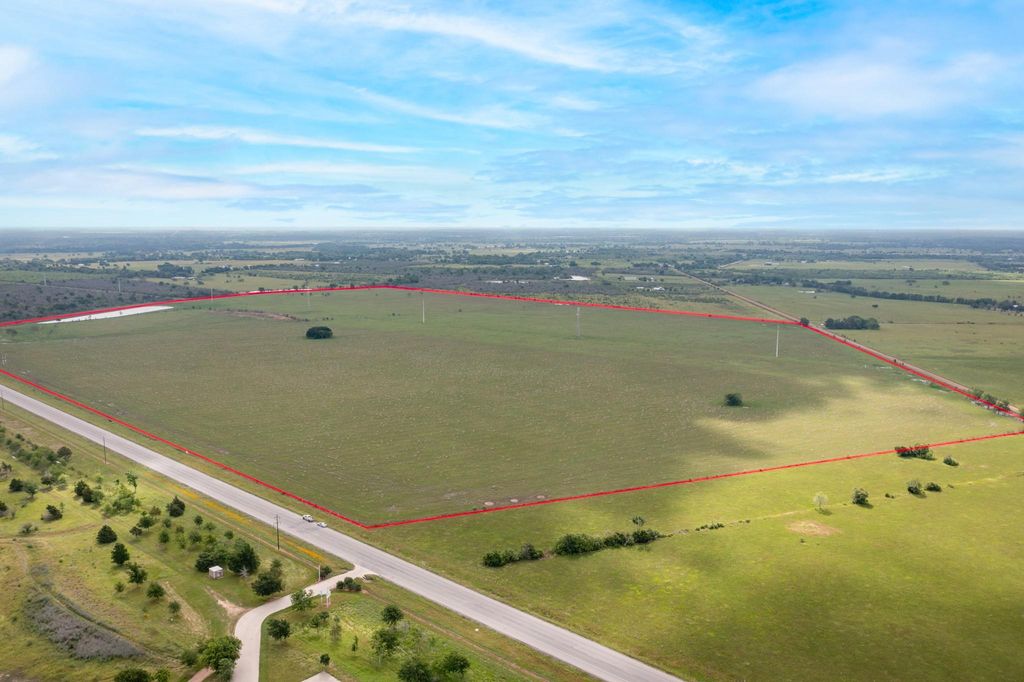 Photo of 9369 Highyway 159 Highway E, Bellville, TX 77418 (MLS # 74825032)