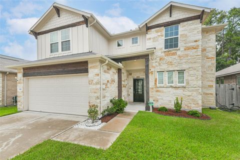 Photo of 15603 Lakewood Terrace Drive, Tomball, TX 77377 (MLS # 28068537) Photo of 15603 Lakewood Terrace Drive, Tomball, TX 77377 (MLS # 28068537)
