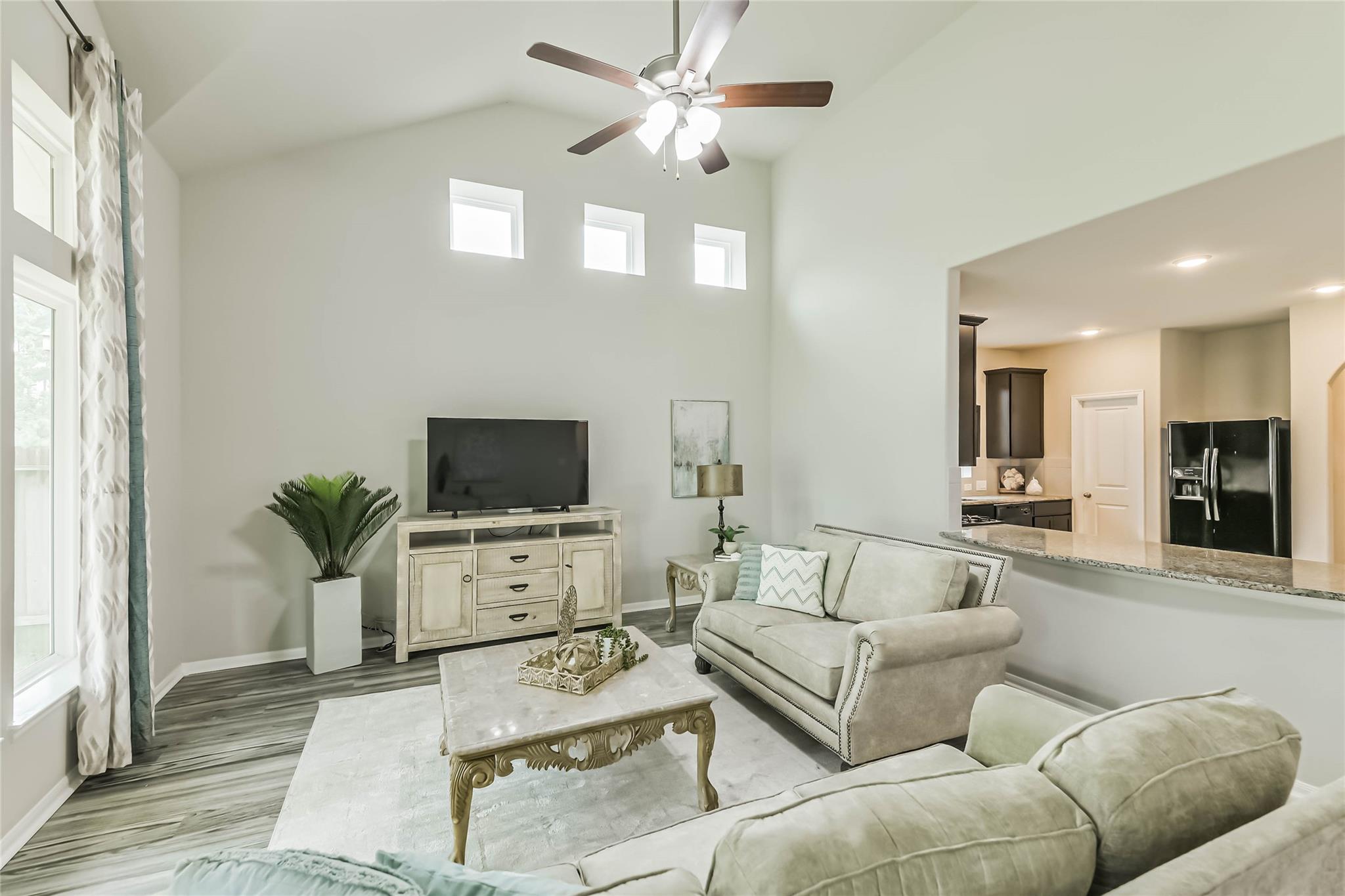 15603 Lakewood Terrace Drive