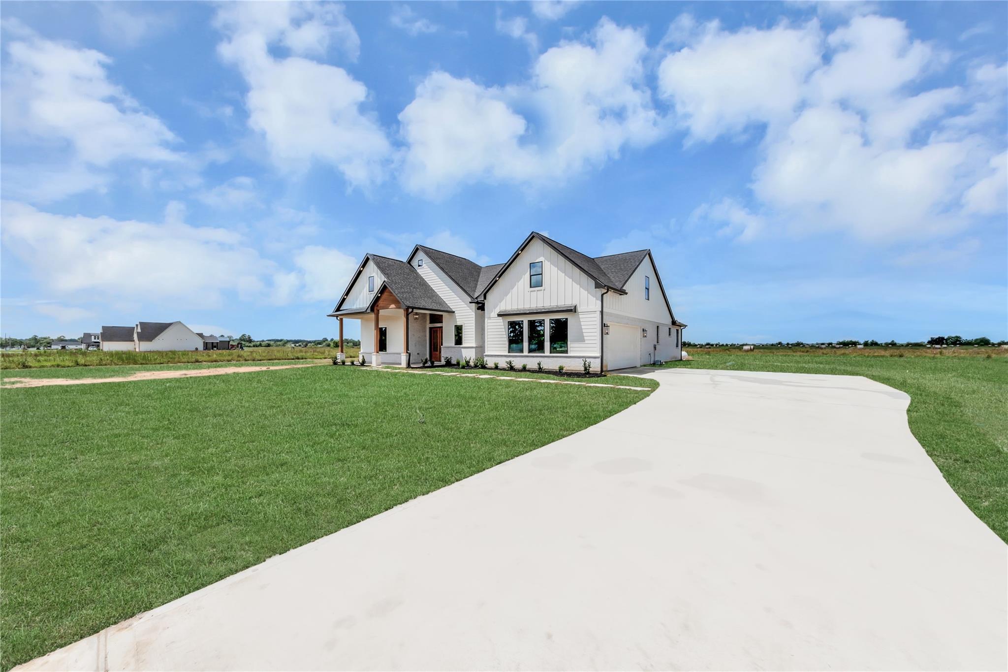 1191 Allie Lane