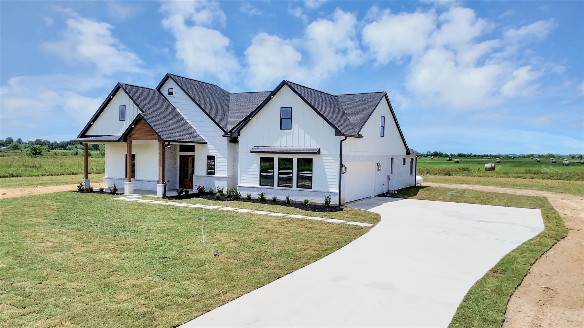 1191 Allie Lane