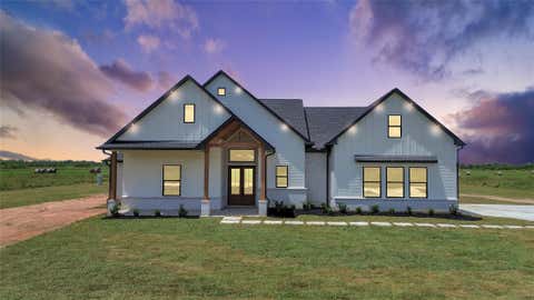 Photo of 1191 Allie Lane, Dayton, TX 77535 (MLS # 74588435)