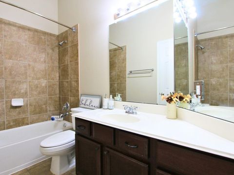 Tiny photo for 2120 Red Timber Court, League City, TX 77573 (MLS # 30048720)