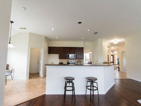 Tiny photo for 2120 Red Timber Court, League City, TX 77573 (MLS # 30048720)