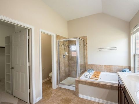 Tiny photo for 2120 Red Timber Court, League City, TX 77573 (MLS # 30048720)