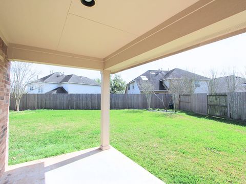 Tiny photo for 2120 Red Timber Court, League City, TX 77573 (MLS # 30048720)