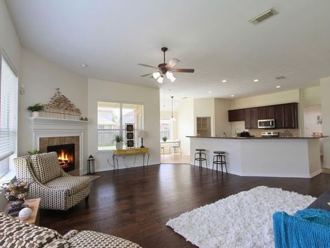 Photo of 2120 Red Timber Court, League City, TX 77573 (MLS # 30048720)