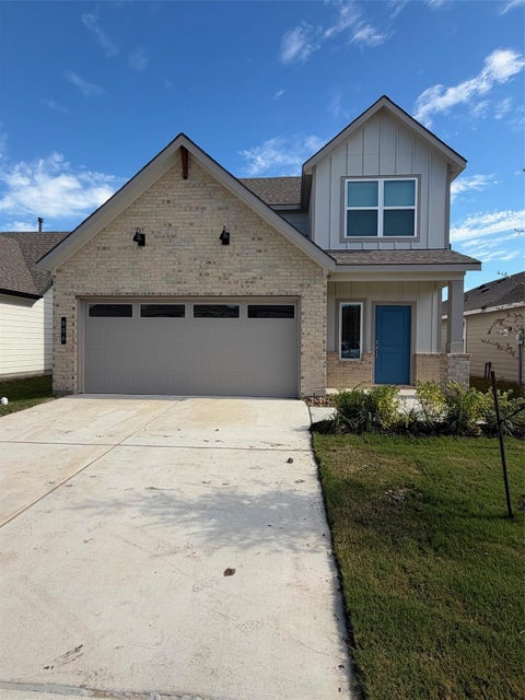 Photo of 806 Coffee Mill Lane, College Station, TX 77845 (MLS # 31855309)