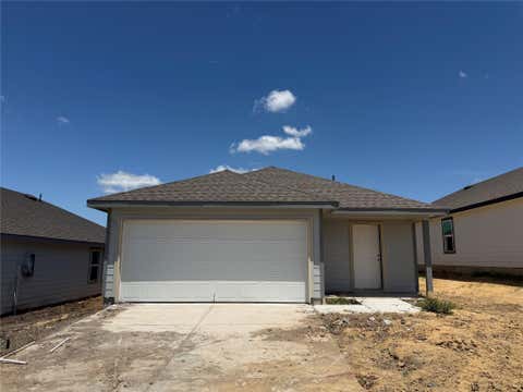Photo of 1229 Hickory Grove Street, Brenham, TX 77833 (MLS # 26058693)