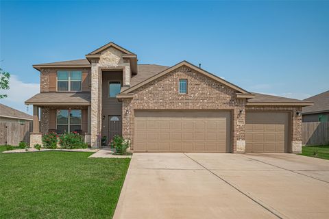Photo of 308 Morning Dove Trail, Sealy, TX 77474 (MLS # 54298832)