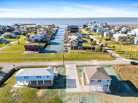 Photo of 3903 2nd Street, Galveston, TX 77554 (MLS # 30749658)