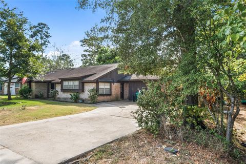 25819 Woodglen Drive Spring TX 77386