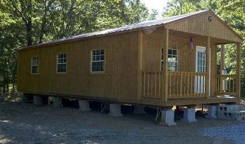 Photo of 12184 Private Road 2350, Oakwood, TX 75855 (MLS # 92303974)