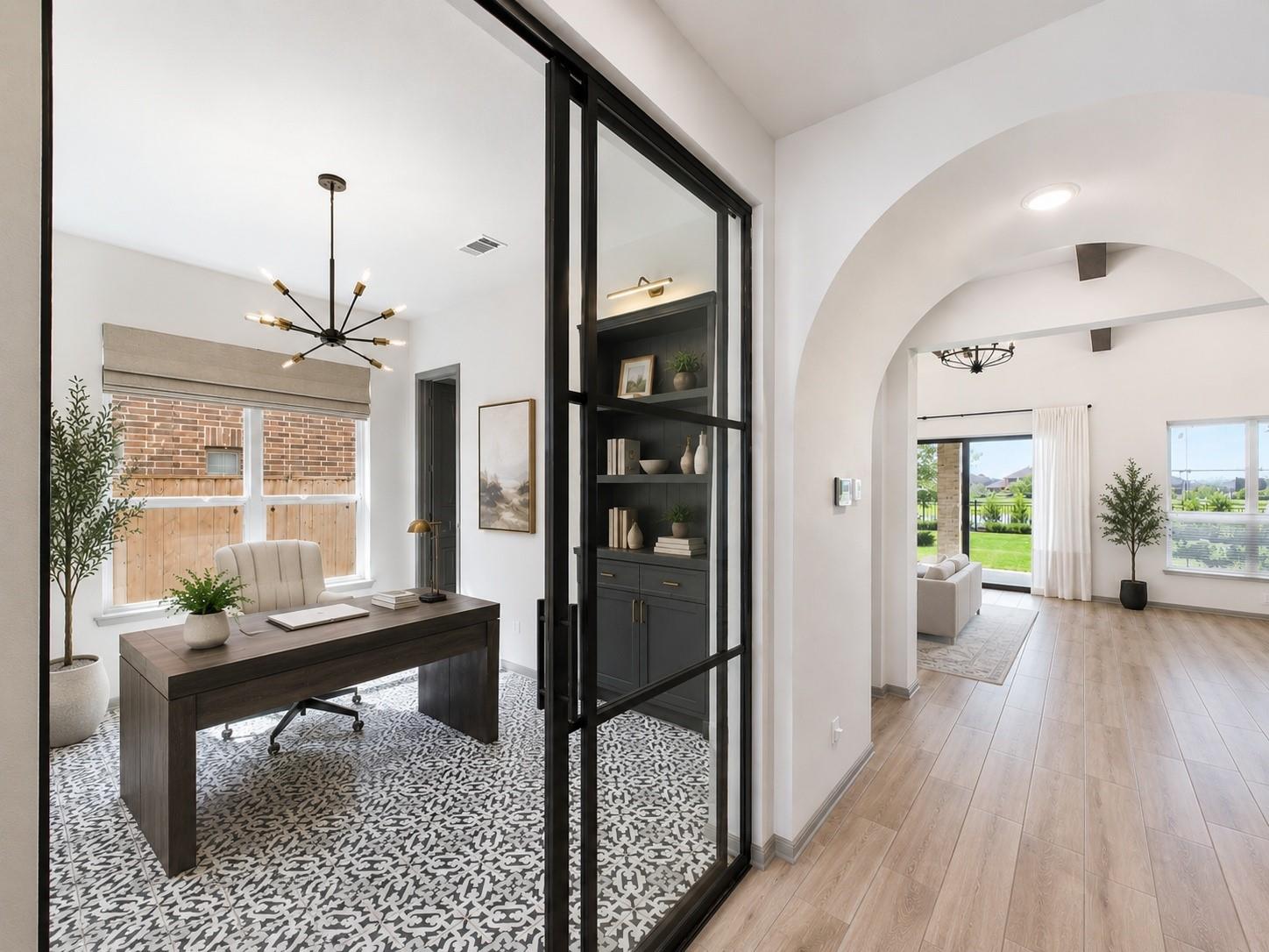 1423 Hackberry Heights Drive