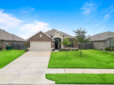 627 Harbor Colony Lane La Marque TX 77568